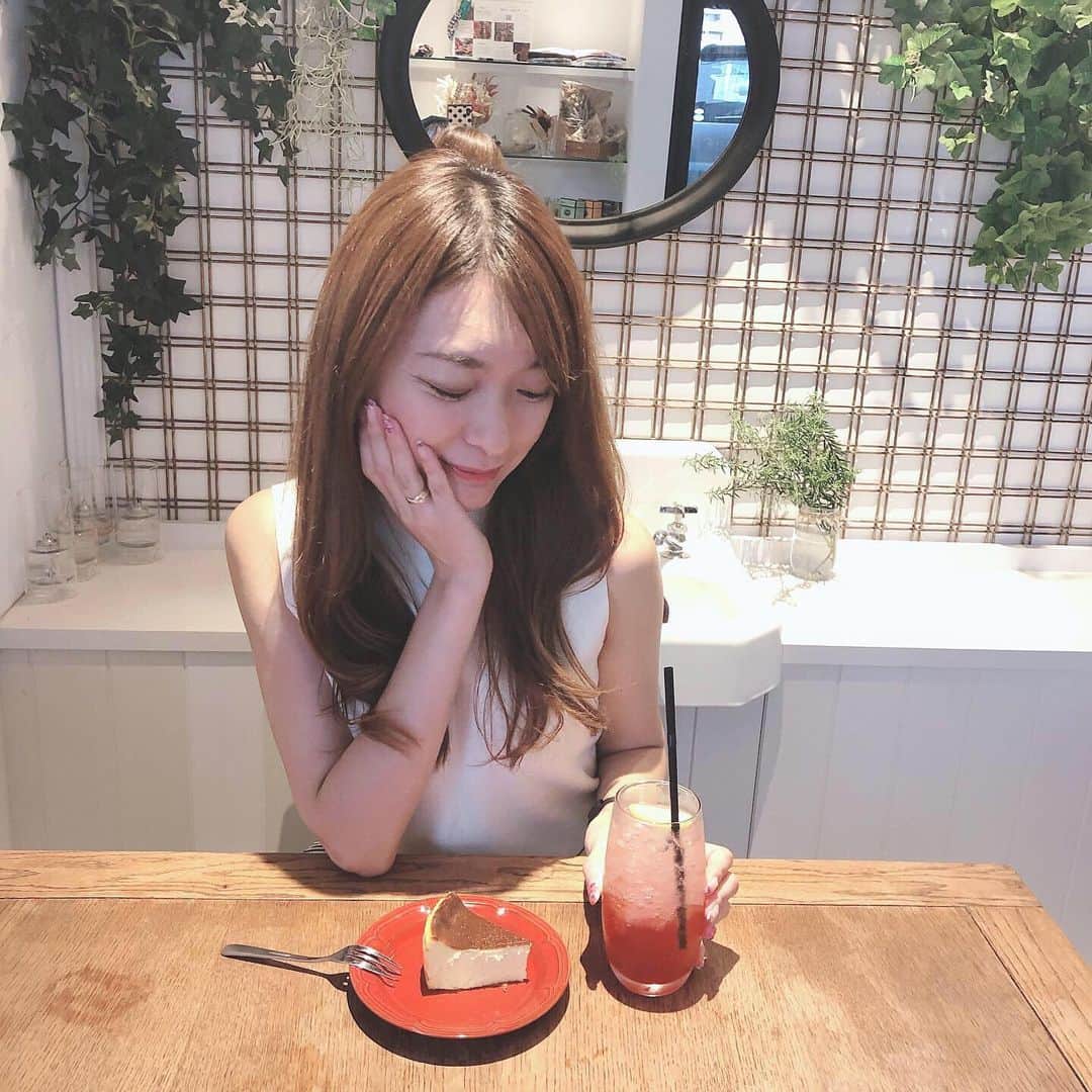 菊池かなこのグルメインスタ