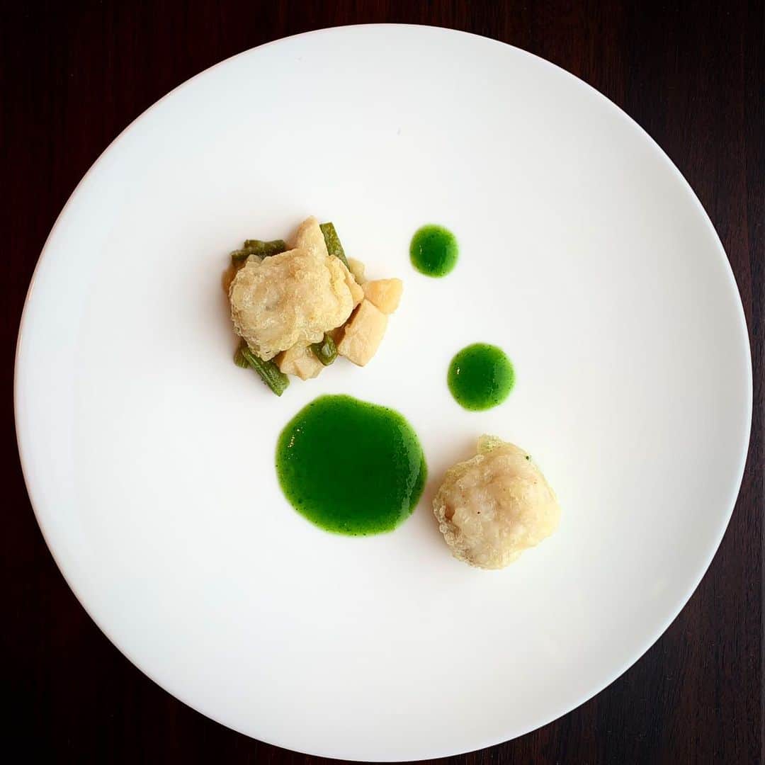 Restaurant SORAのグルメインスタ