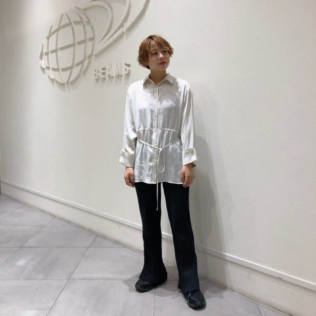 ビームス神戸のグルメインスタ