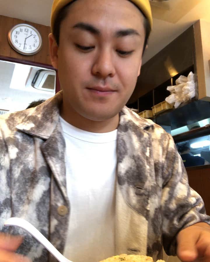 親指ぎゅー太郎のグルメインスタ