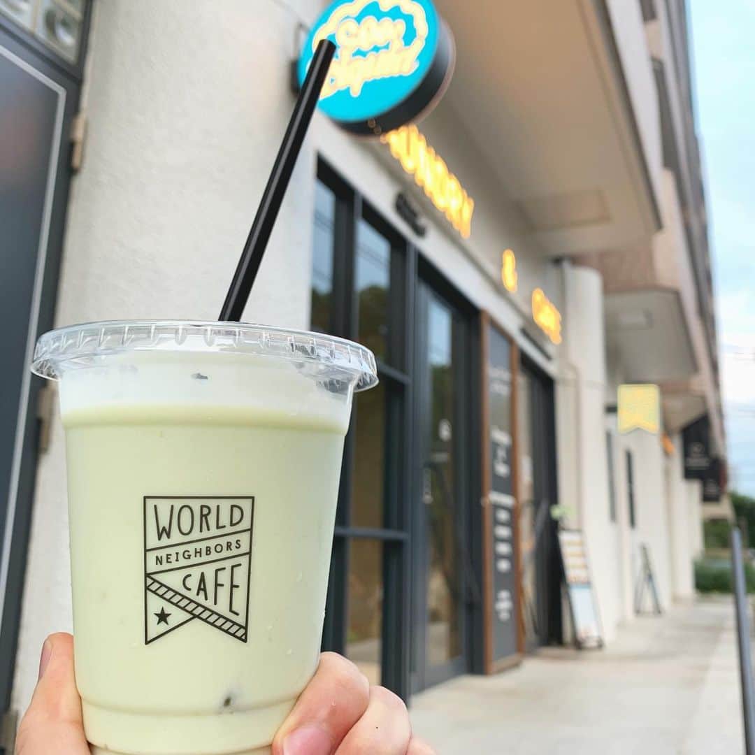 WorldNeighborsCafe/SoooLiquidのグルメインスタ