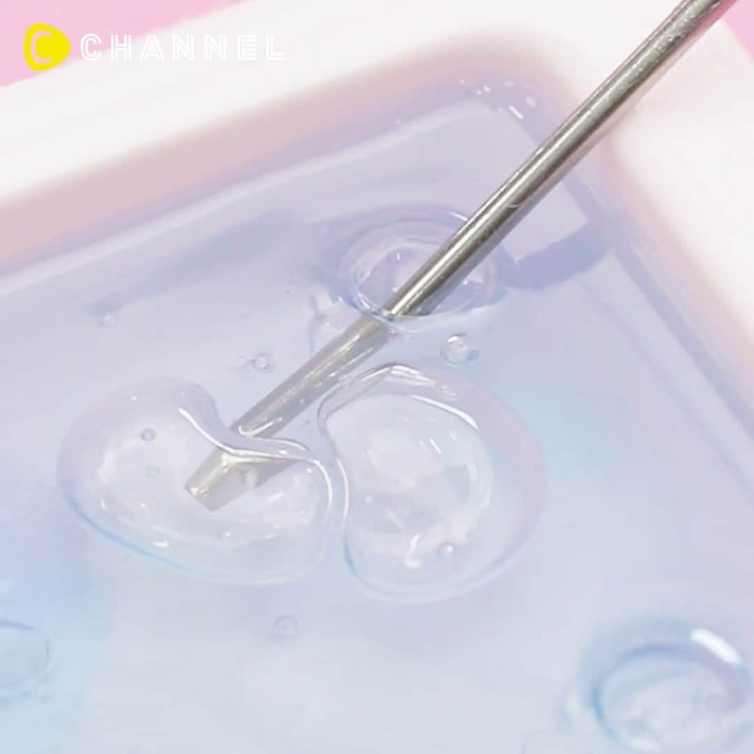 C CHANNEL-Art&Studyのインスタグラム