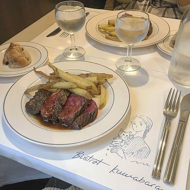 MERYのグルメインスタ