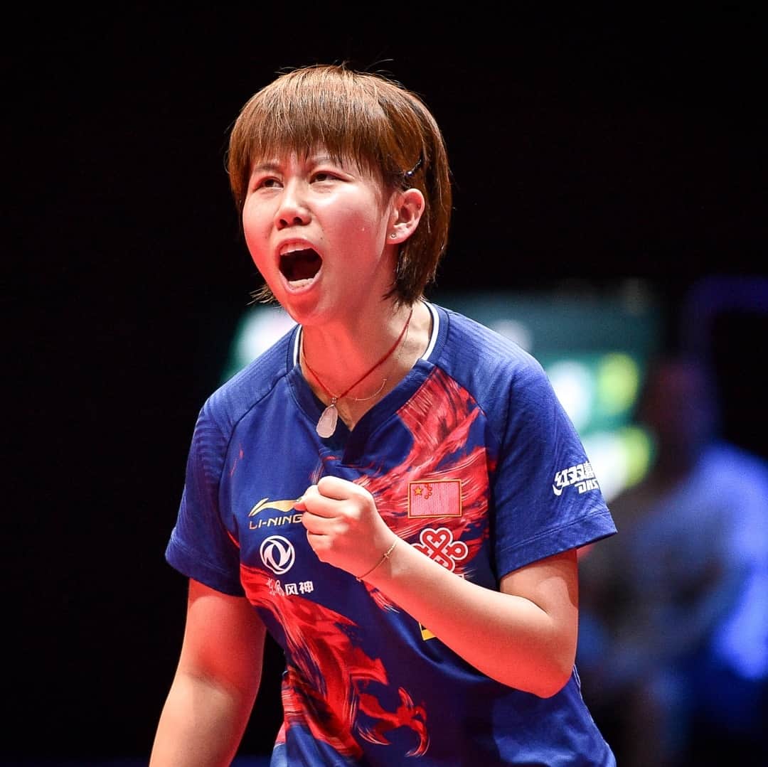 ITTF Worldさんのインスタグラム写真 - (ITTF WorldInstagram)「Swipe 👈 to recap #AwesomeAugust! 😎🏓⠀ ⠀ What was your favourite moment of the last month⁉️」9月1日 18時01分 - wtt