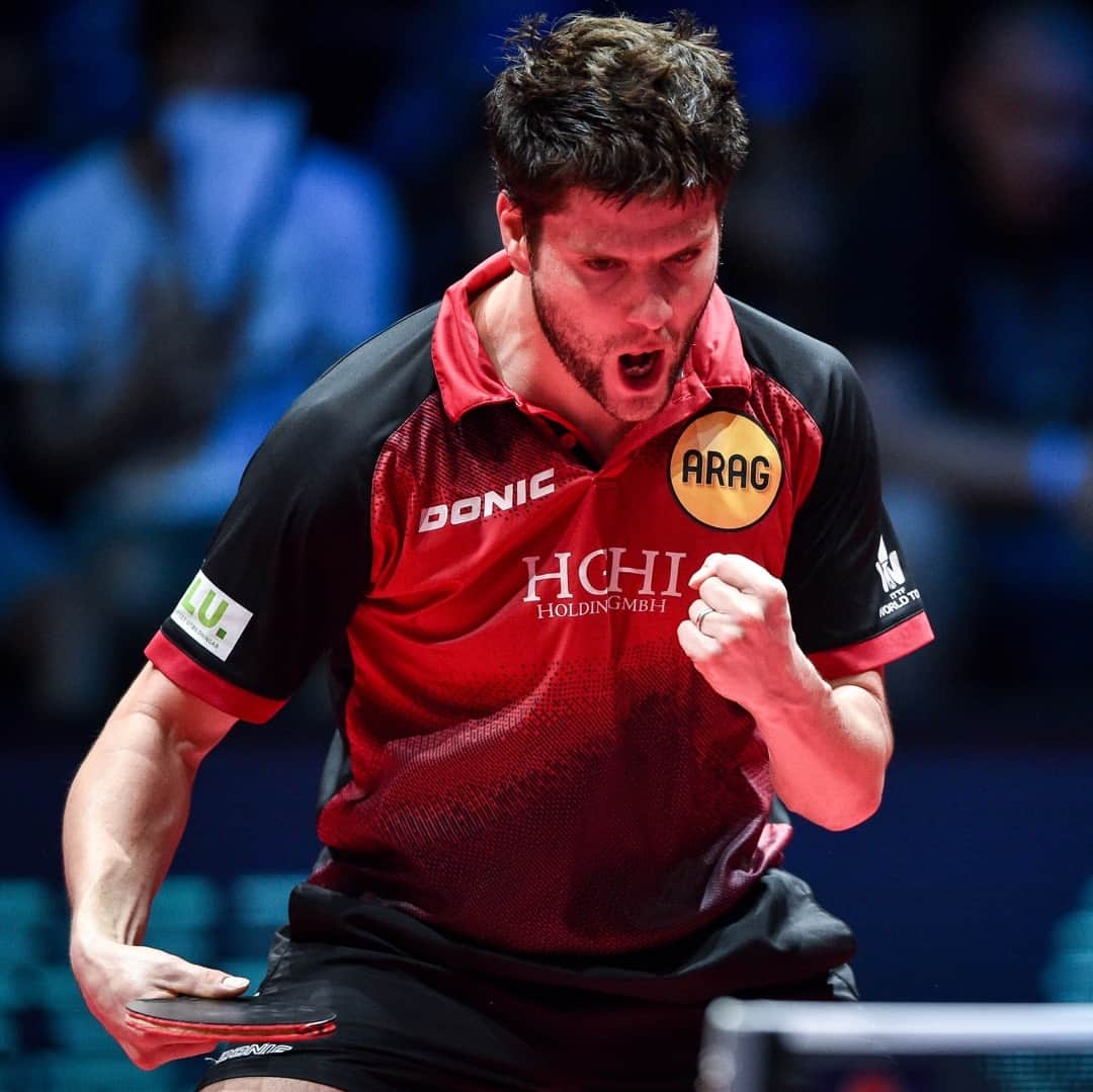 ITTF Worldさんのインスタグラム写真 - (ITTF WorldInstagram)「Swipe 👈 to recap #AwesomeAugust! 😎🏓⠀ ⠀ What was your favourite moment of the last month⁉️」9月1日 18時01分 - wtt