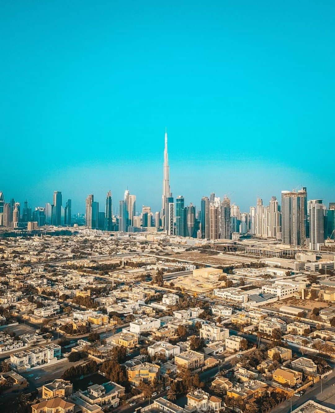 ドバイさんのインスタグラム写真 - (ドバイInstagram)「دانه الدنيا #دبي #Dubai 📷:@themiyao」9月1日 18時02分 - dubai