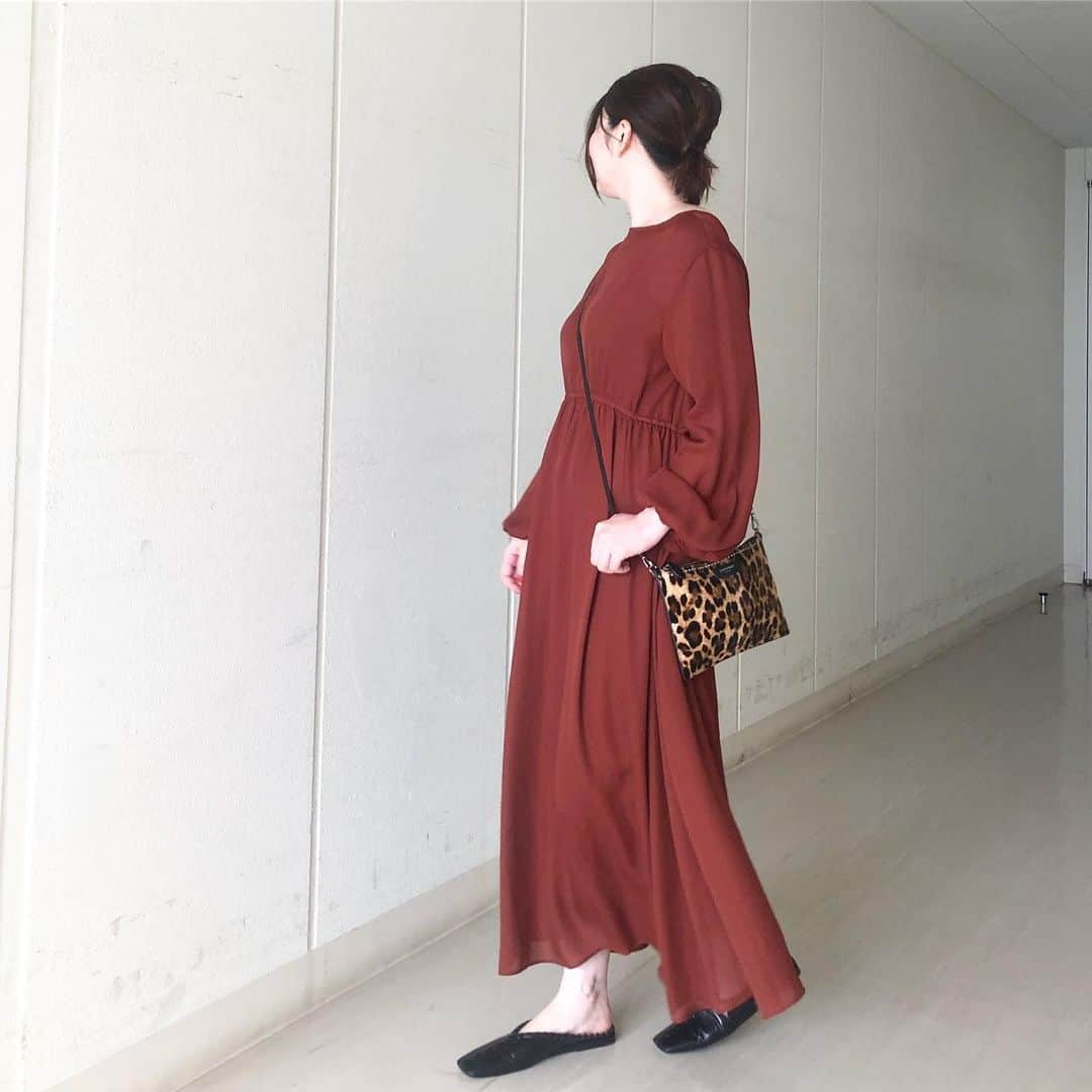 kawakami momokoのインスタグラム