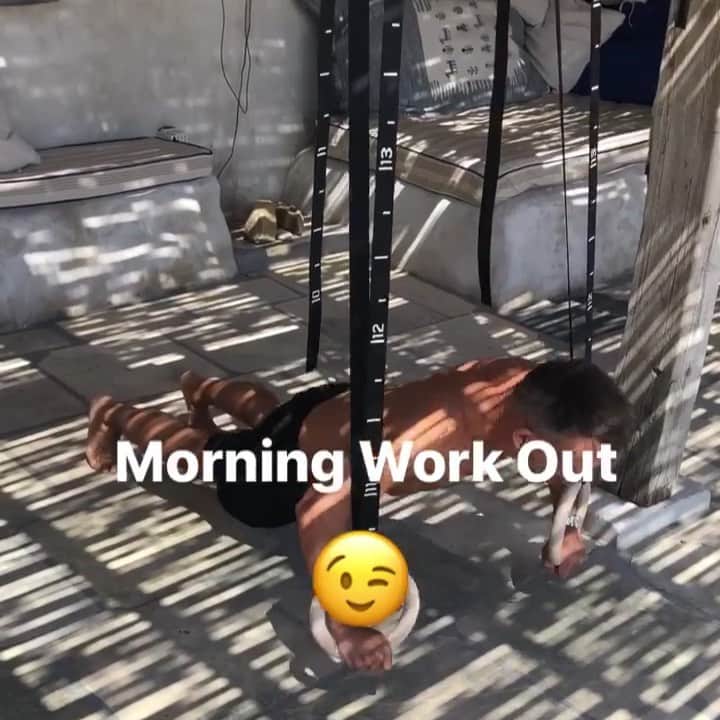 ニールバレットのインスタグラム
