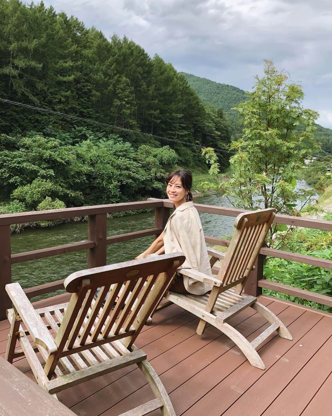 伊藤沙織のグルメインスタ