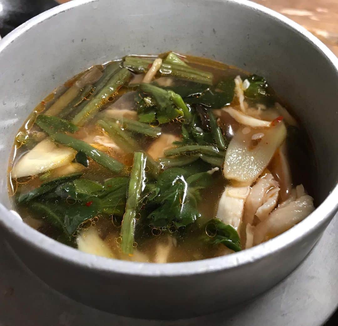 鶏っく富山のインスタグラム