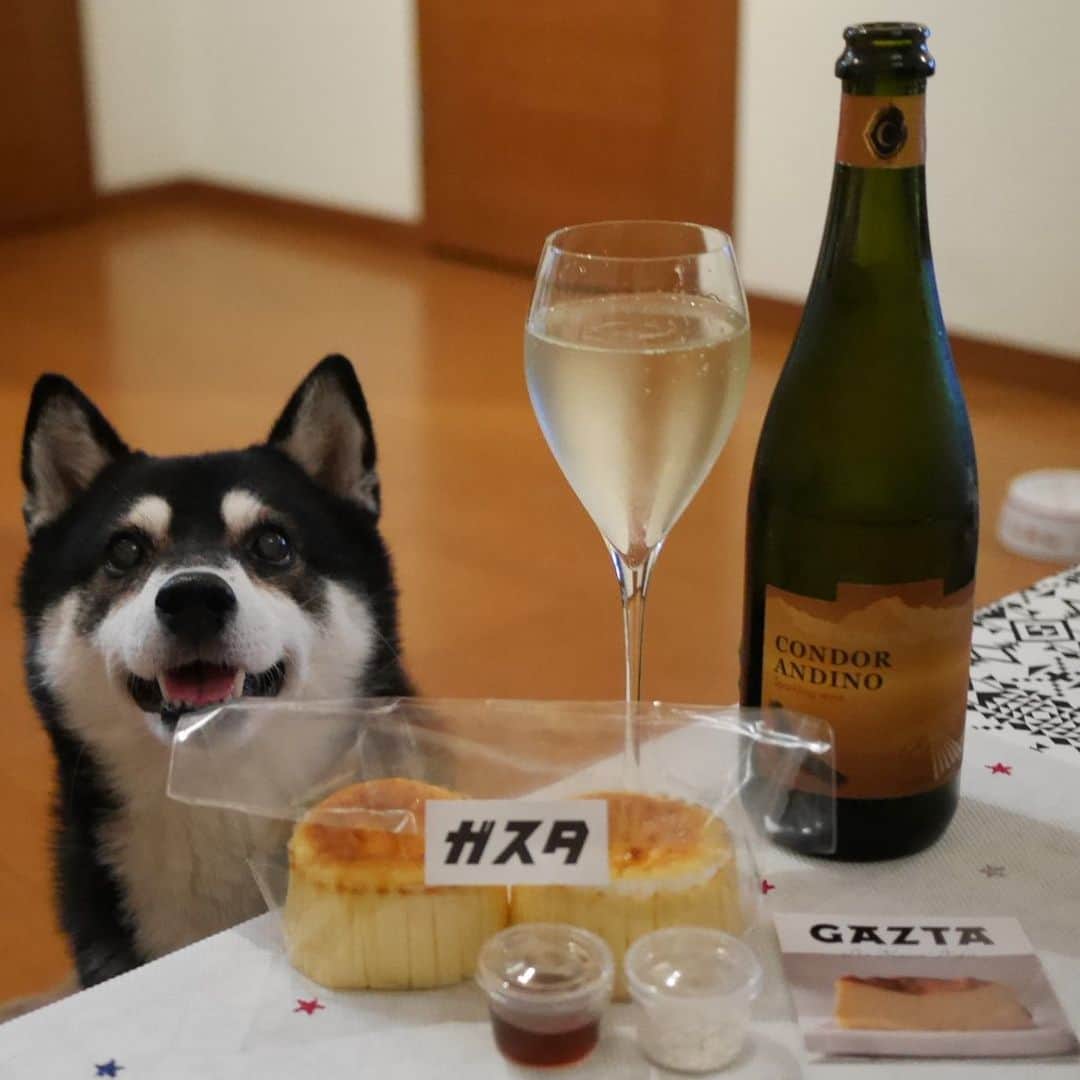 くろのインスタグラム