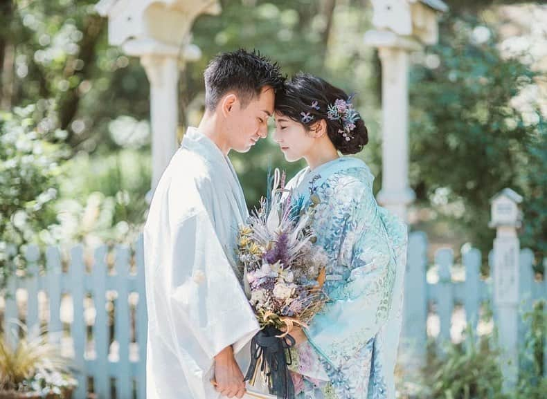 Choole 業界初、オンライン結婚式準備サービスのインスタグラム