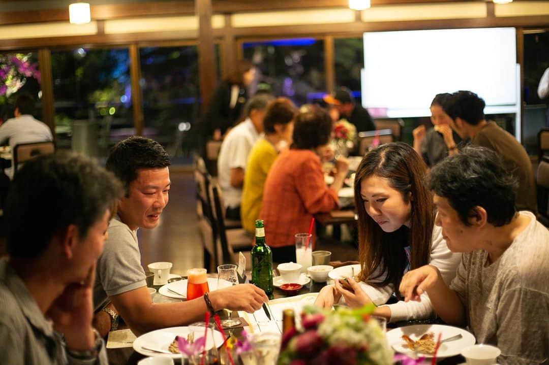 小林樓《新潟県見附市：結婚式場》のグルメインスタ