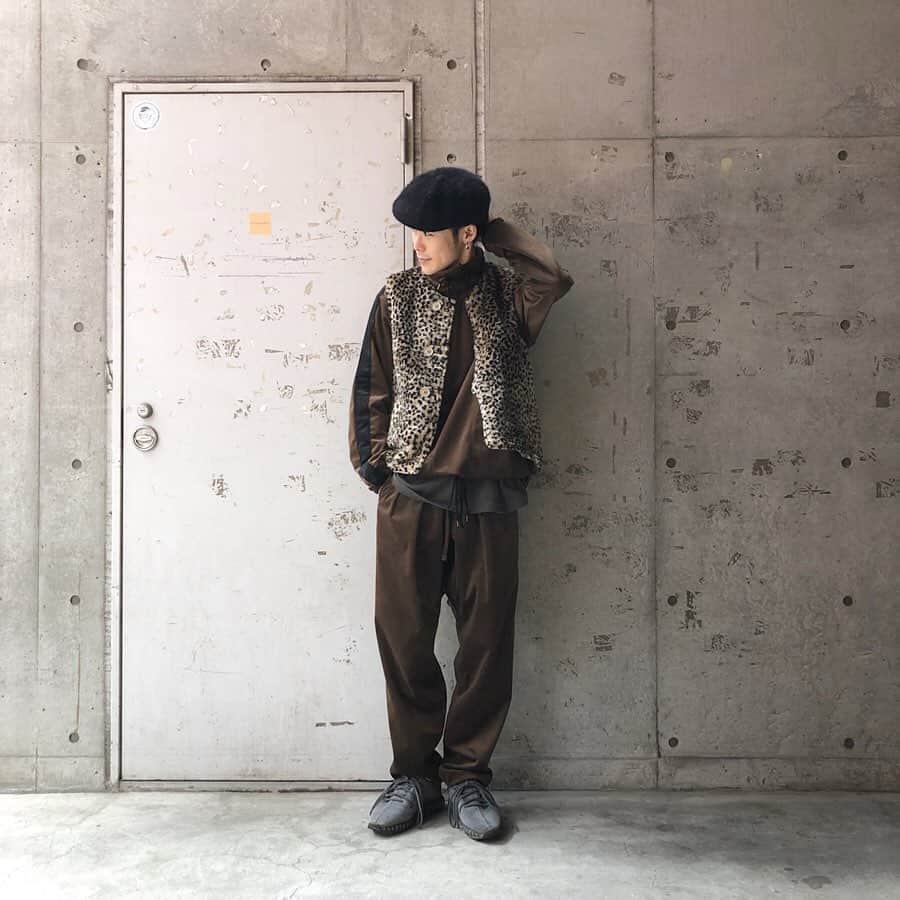 FREAK'S STORE渋谷のインスタグラム