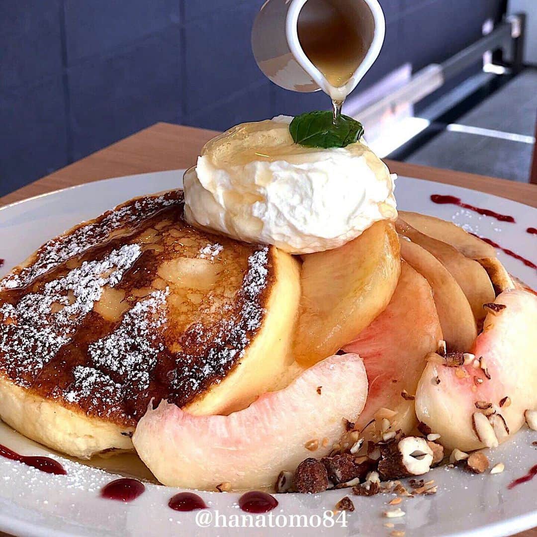 はなとものグルメインスタ