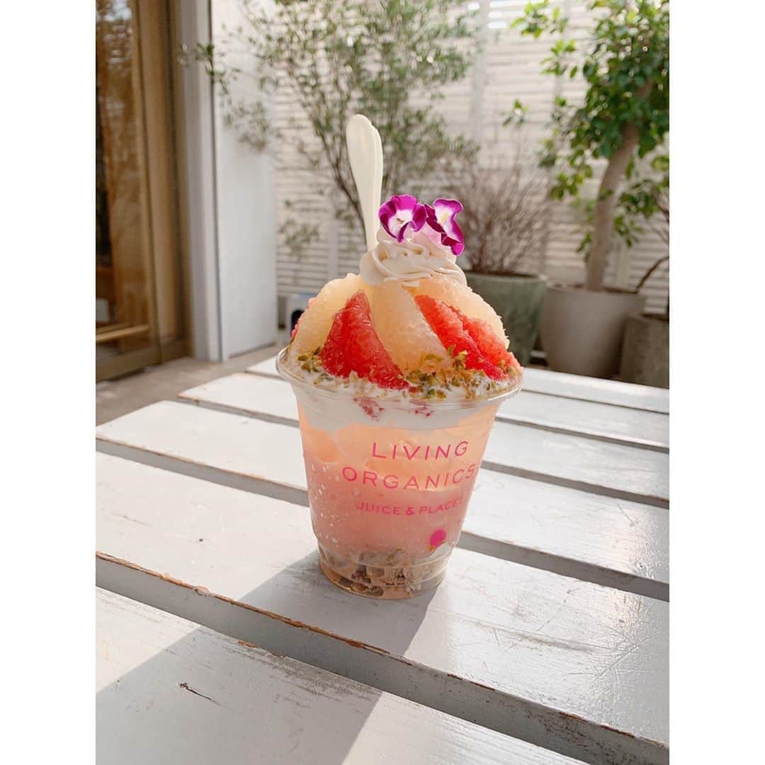 松浦三佳のグルメインスタ