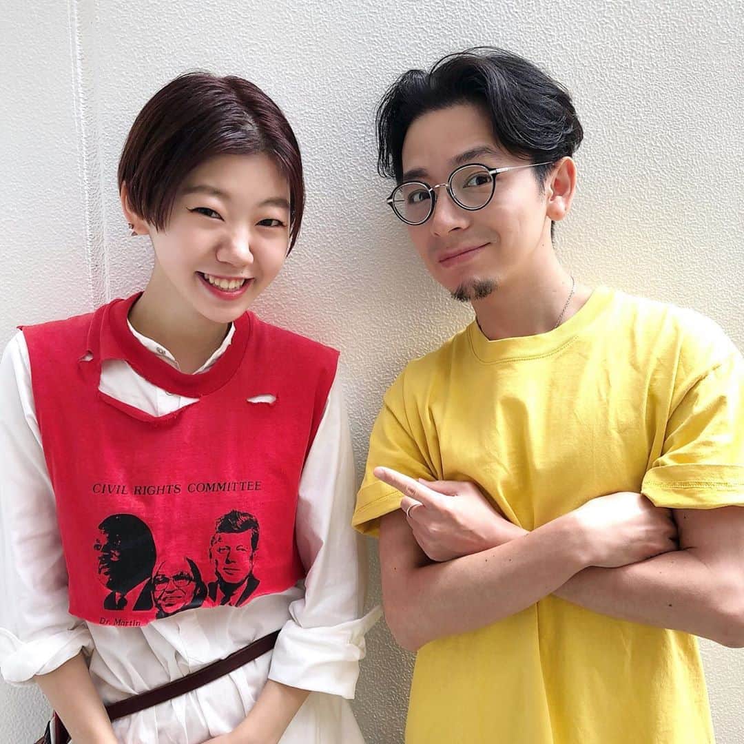内田聡一郎のインスタグラム