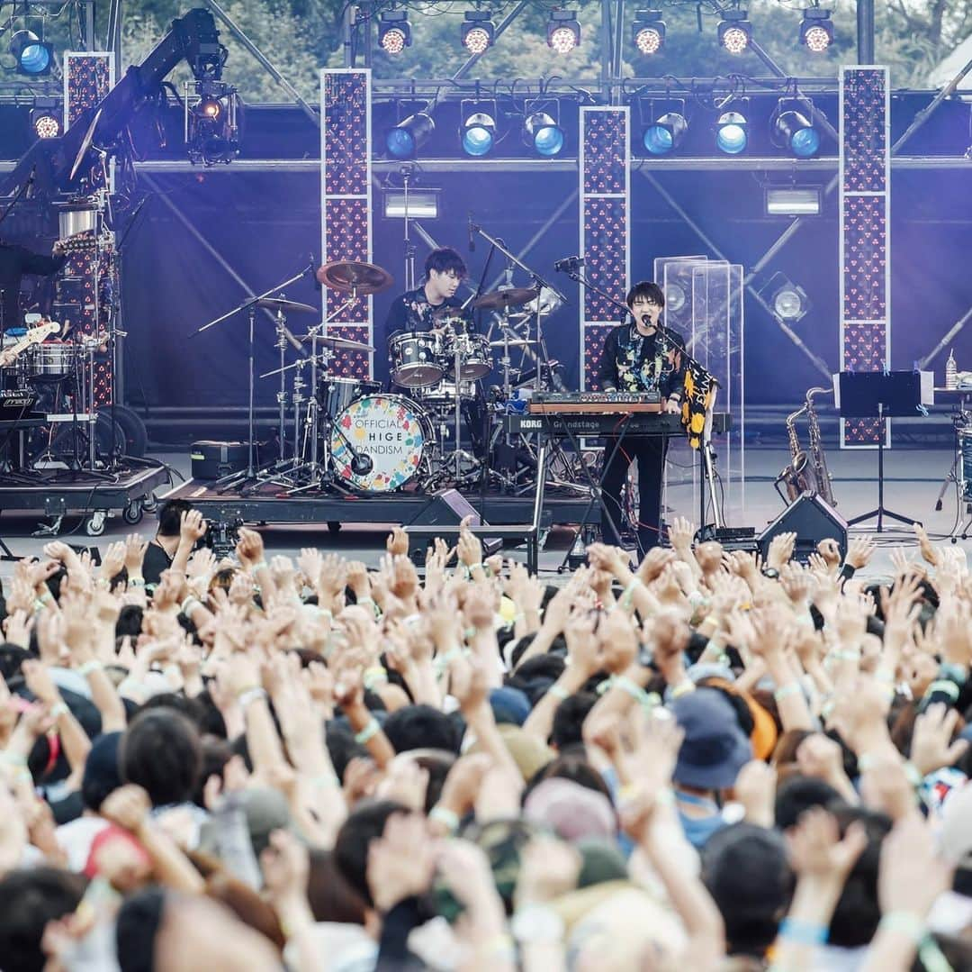 楢崎誠さんのインスタグラム写真 - (楢崎誠Instagram)「ラブシャの思ひ出たち SPACE SHOWER TV 30TH ANNIVERSARY SWEET LOVE SHOWER 2019  Photo by 西槇太一  #ラブシャ #スペシャ」9月1日 19時25分 - macoskitchen