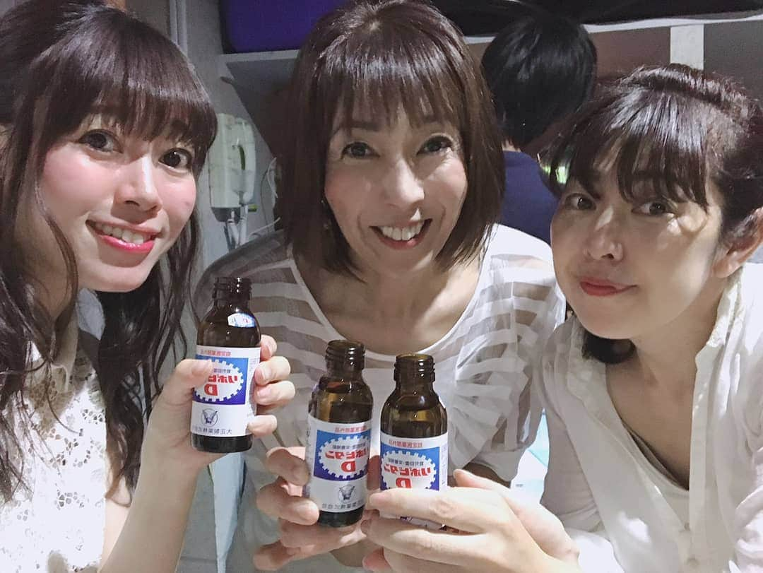 大林素子さんのインスタグラム写真 - (大林素子Instagram)「きくえのもとぐりむの でかける時はいつも 今日も、公演終わりました 明後日が、大千秋楽 マザー組沢山連日ありかと」9月1日 19時35分 - m.oobayashi