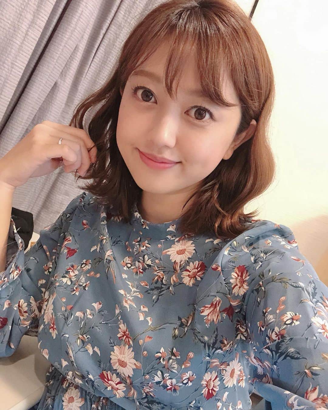 菊地亜美のインスタグラム