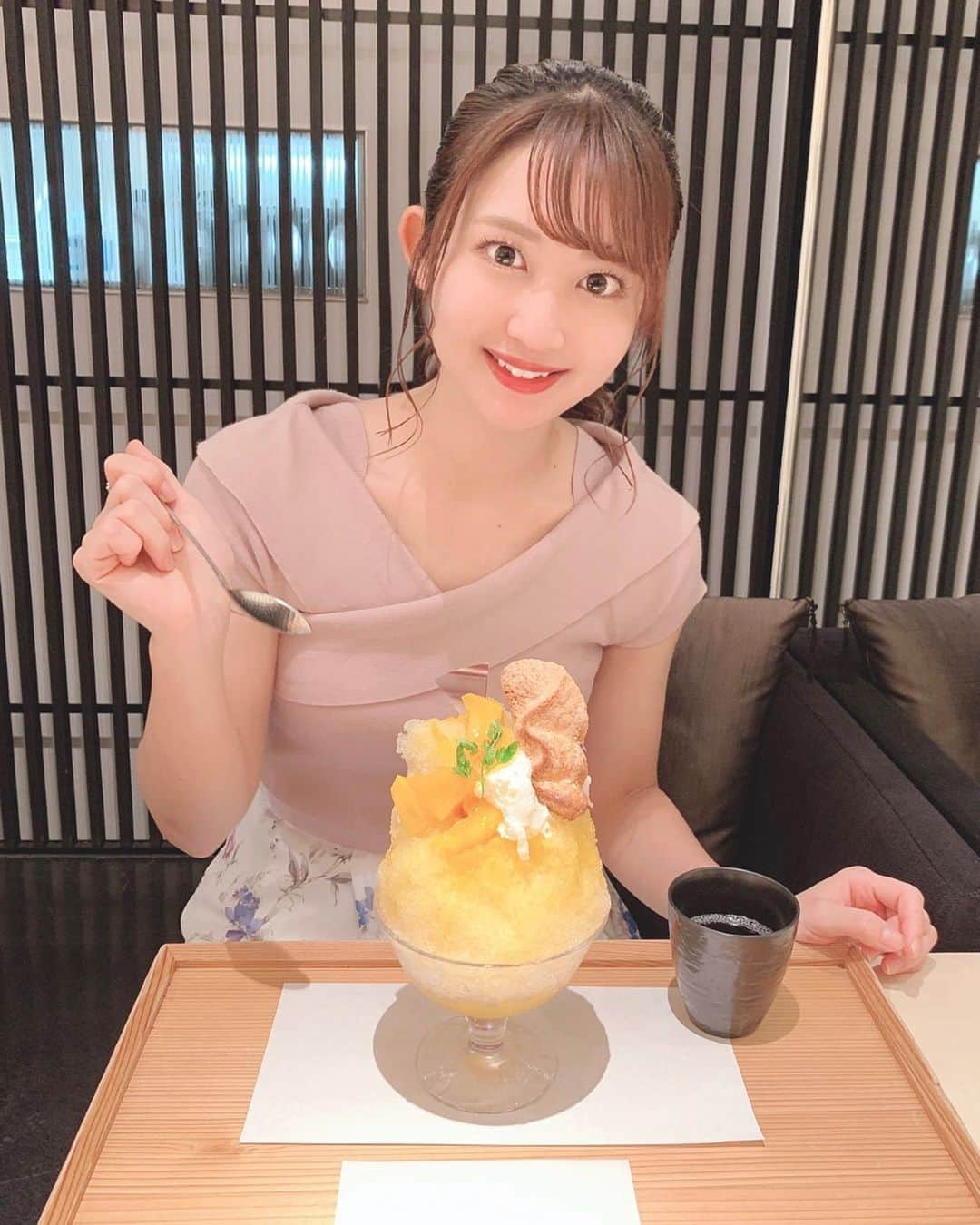 沢井里奈のインスタグラム