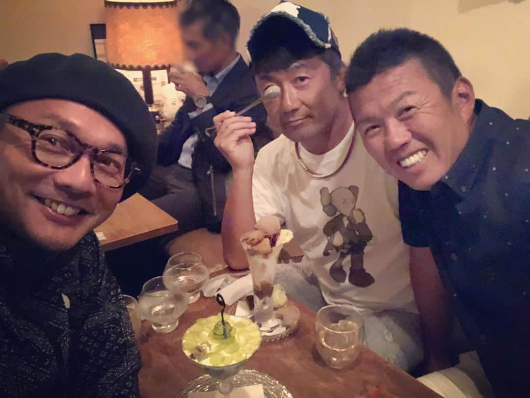 外賀幸一のグルメインスタ