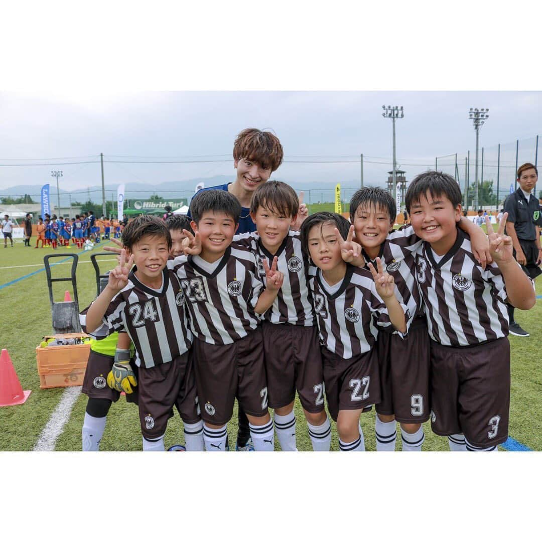 木村慧人さんのインスタグラム写真 - (木村慧人Instagram)「EXILE CUP 関西大会2⚽️ #EXILECUP #FANTASTICS #最高」9月1日 20時11分 - keitokimura_official