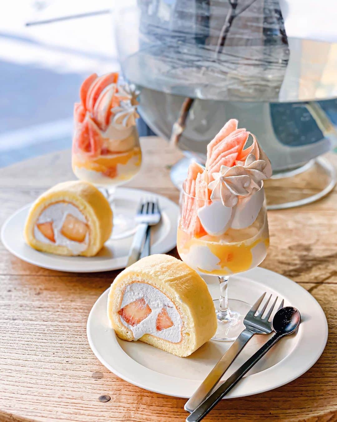 Yukicoのグルメインスタ