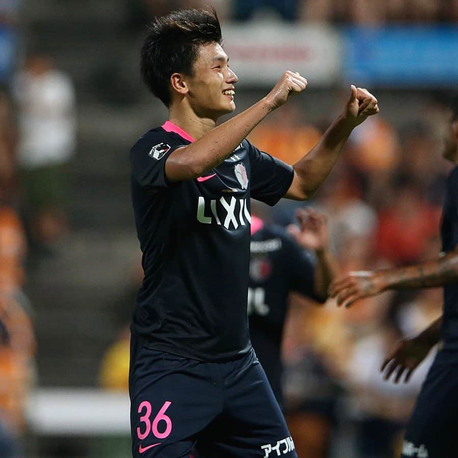Goal Japanのインスタグラム