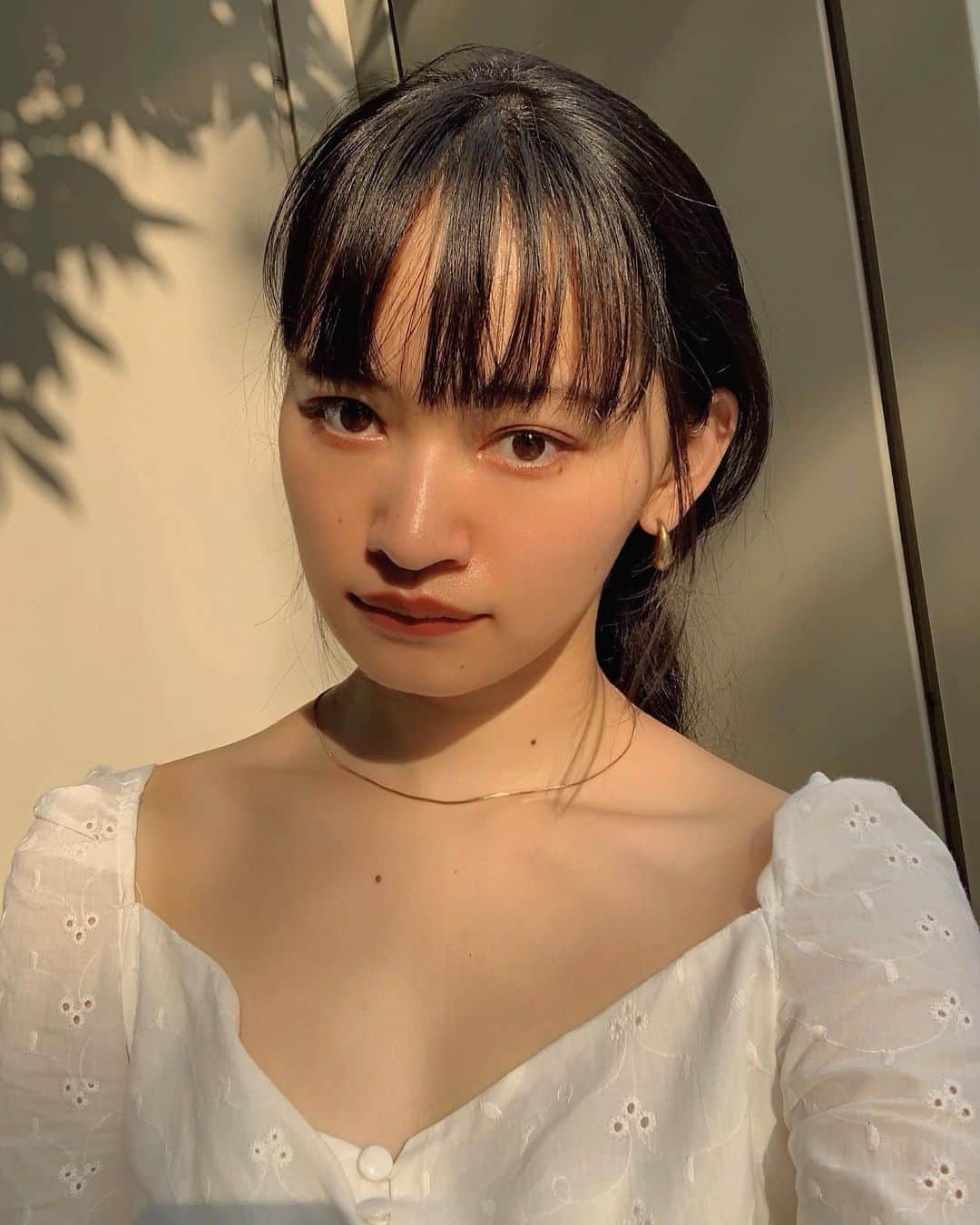 shihori.kathleenのインスタグラム：「. んむ Q1 今の季節を答えなさい🦘 .」