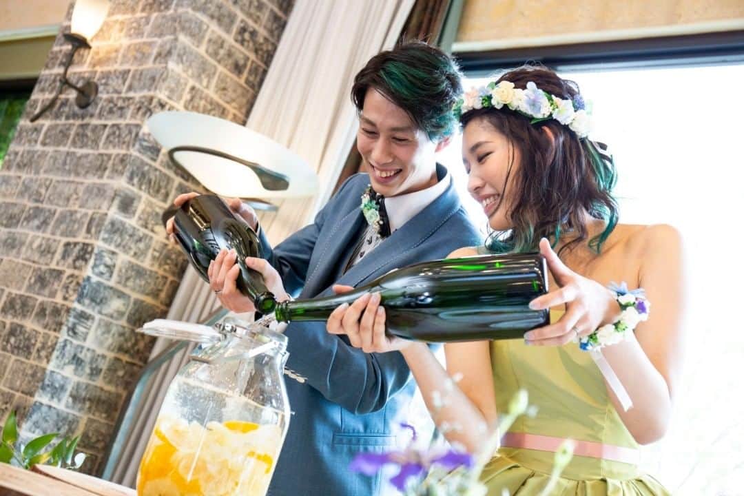 ザ・ヒルトップテラス奈良のグルメインスタ