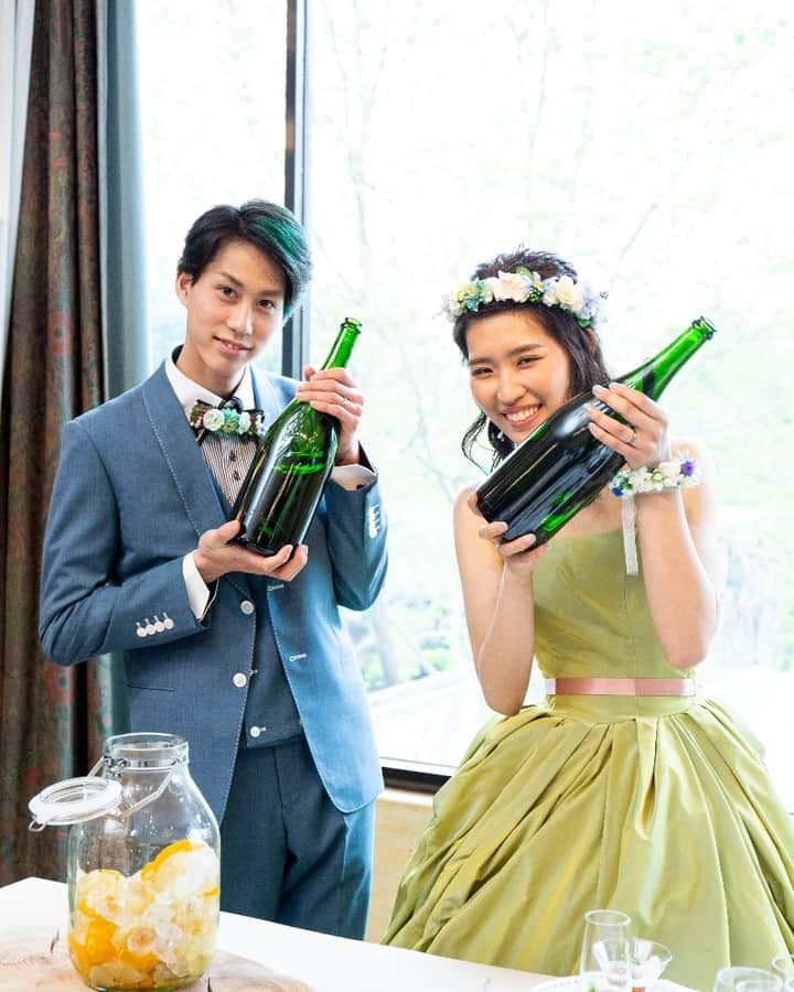 ザ・ヒルトップテラス奈良のグルメインスタ