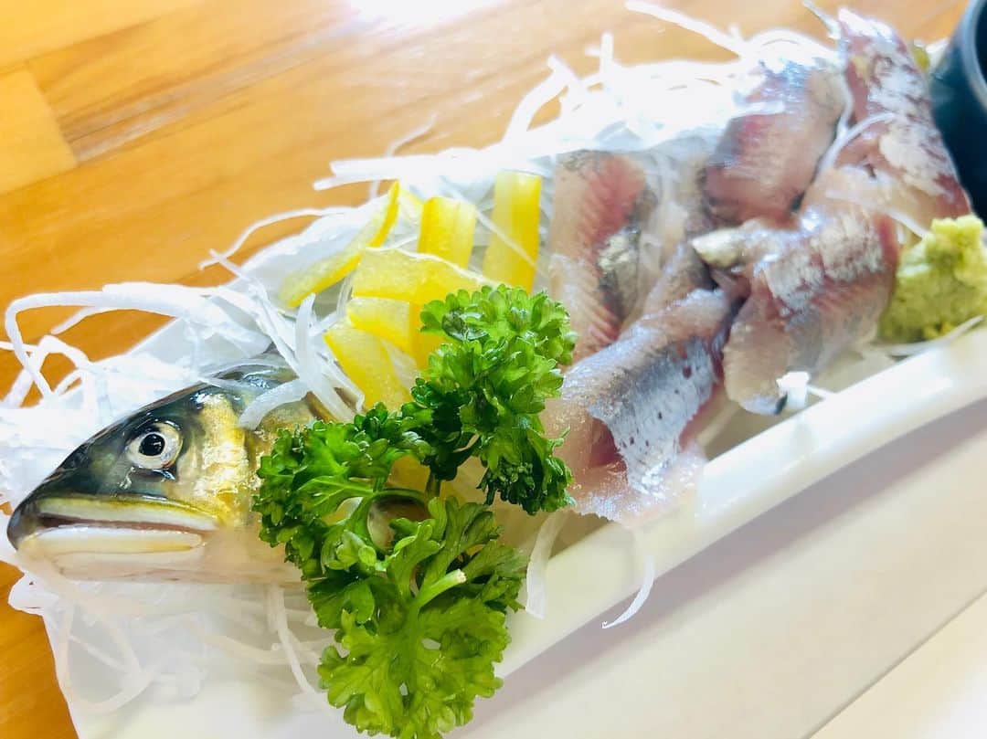松阪ゆうきのインスタグラム