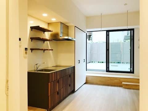 グッドルームのグルメインスタ