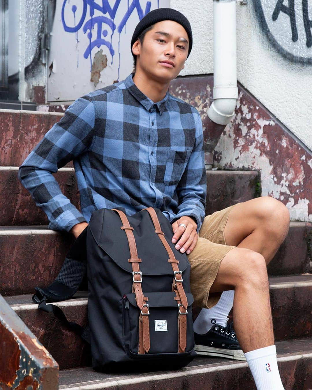 NYLON JAPANのインスタグラム