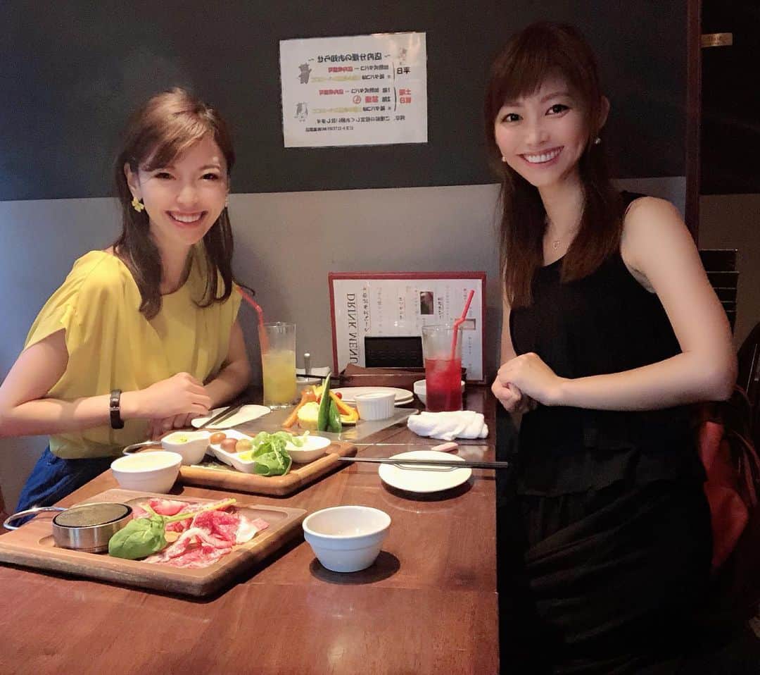 織田千穂のグルメインスタ