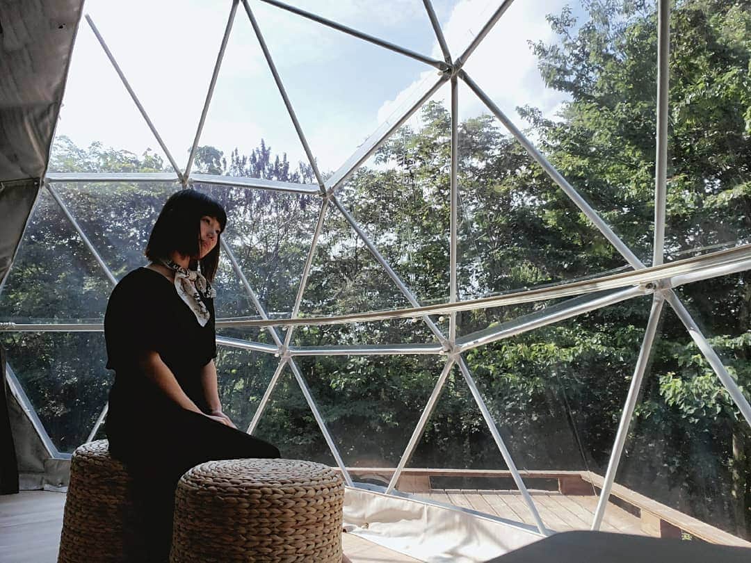 保坂玲奈のグルメインスタ