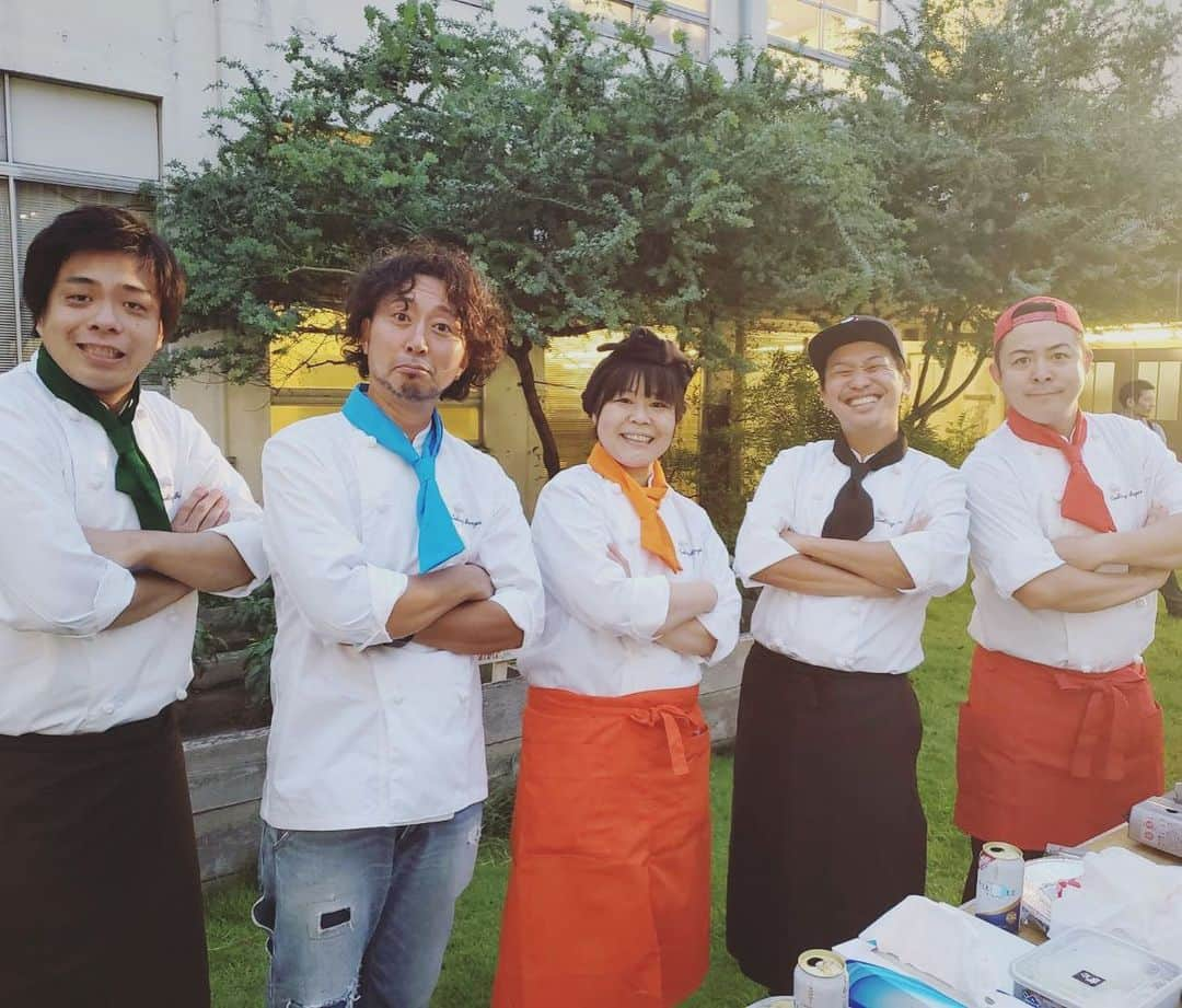 藤田裕樹さんのインスタグラム写真 - (藤田裕樹Instagram)「もうみんな見た？？ ﻿ 吉本の料理芸人集団【クッキングレンジャー】 ﻿ YouTubeチャンネルにぼくのプロフィールから飛べます！！ ﻿ 動画チョイ見せしときますー！ ﻿ ﻿ #よしもと料理部 ﻿ #クッキングレンジャー ﻿ #世界の料理の名前だけ聞いて作ってみた ﻿ #第一回は﻿ #カイザーシュマーレン ﻿ #聞いたことない ﻿ #皇帝のなにかかな ﻿ #ぜひYouTubeみてみてー ﻿ #世界平和 ﻿」9月1日 21時50分 - fujiboy0730