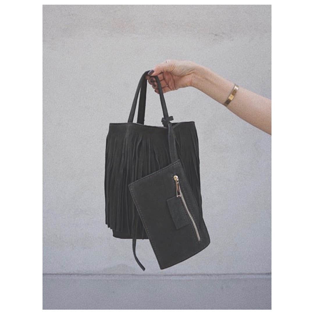 ETRÉ TOKYOのインスタグラム