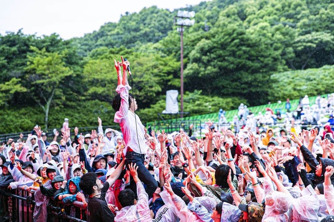 LAMP IN TERRENのインスタグラム