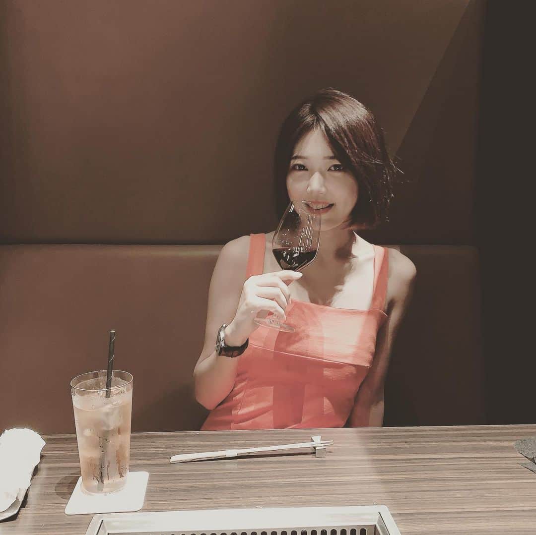 原田まりるのグルメインスタ