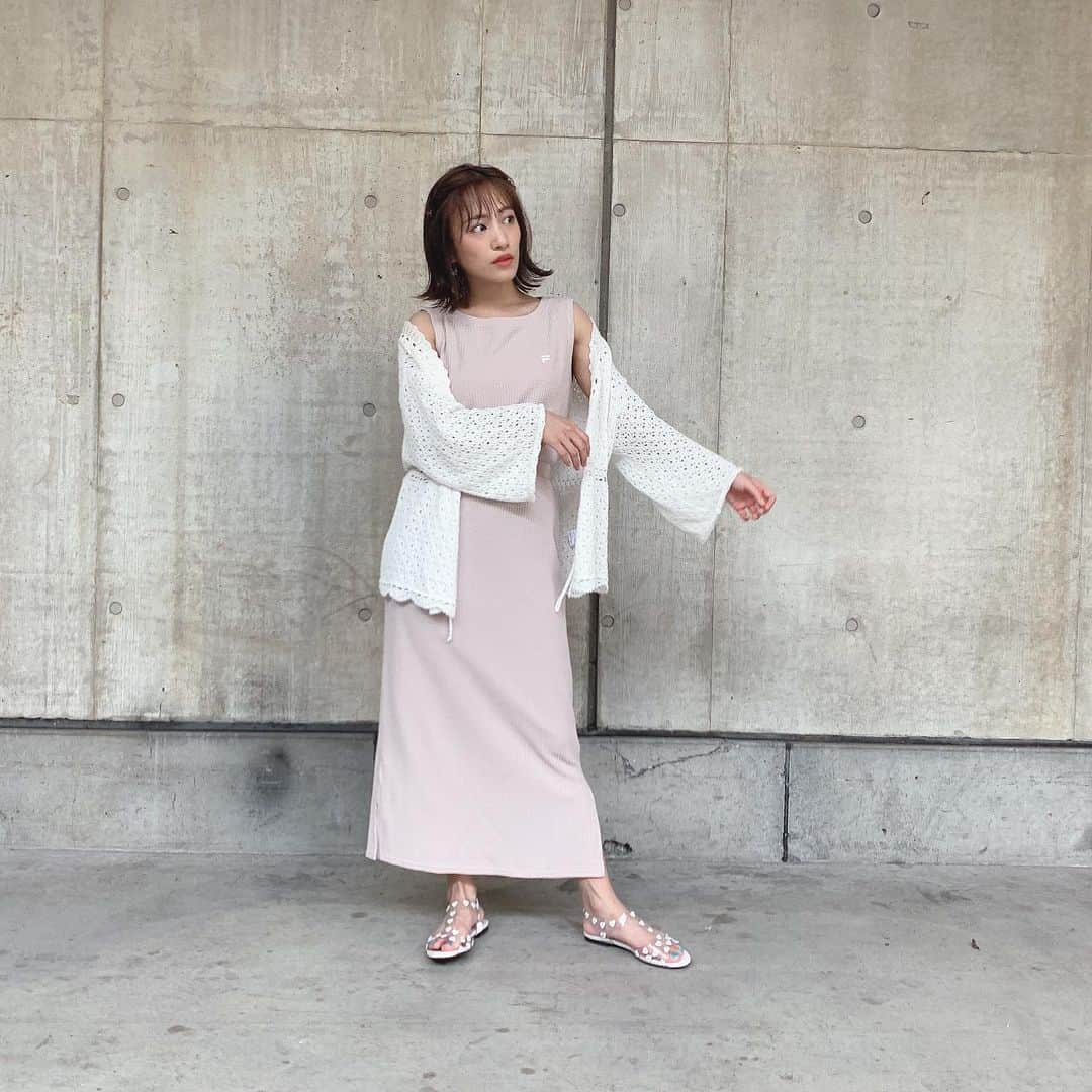 のインスタグラム：「久しぶりに私服！って投稿です✌︎」