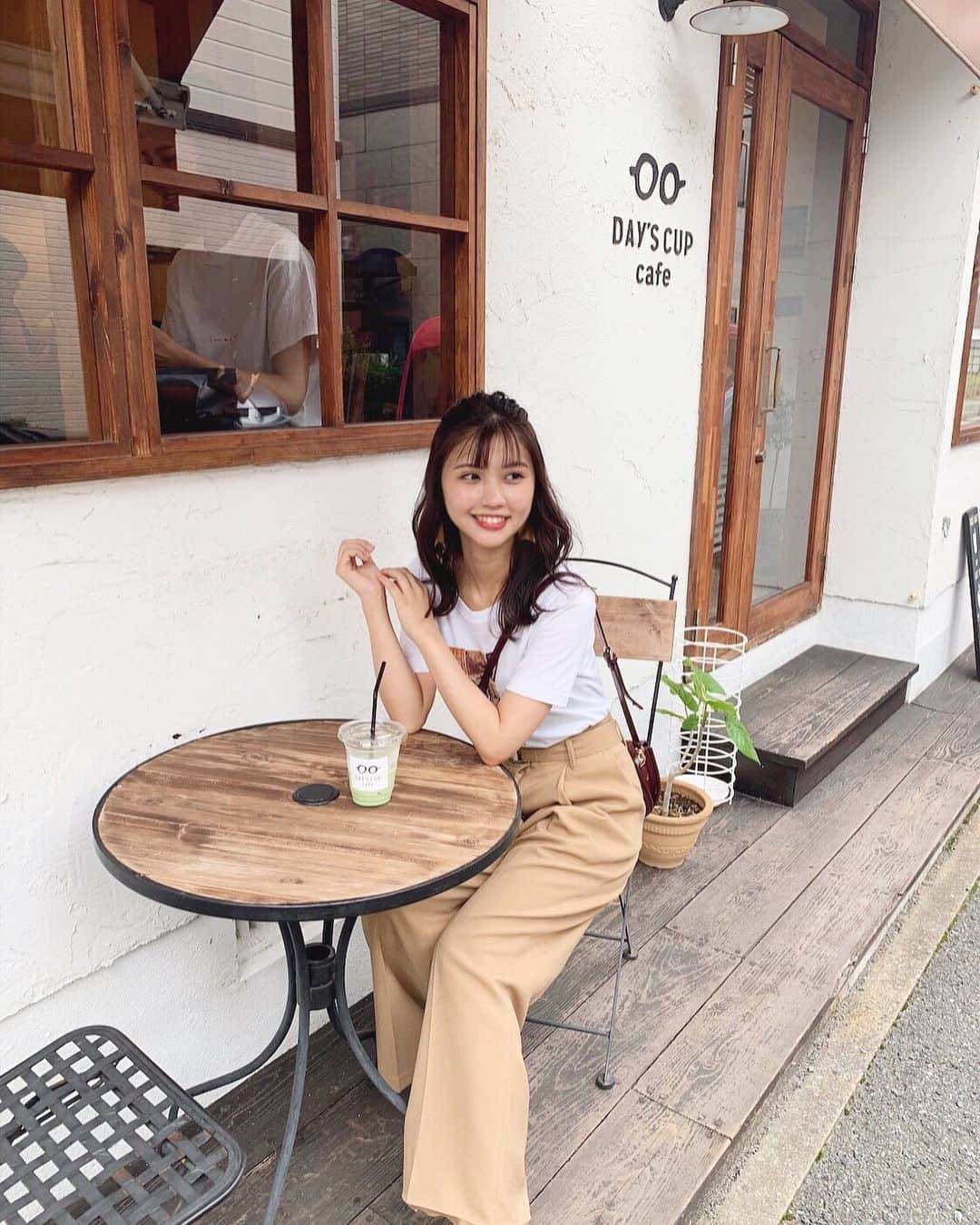 足立沙織のグルメインスタ