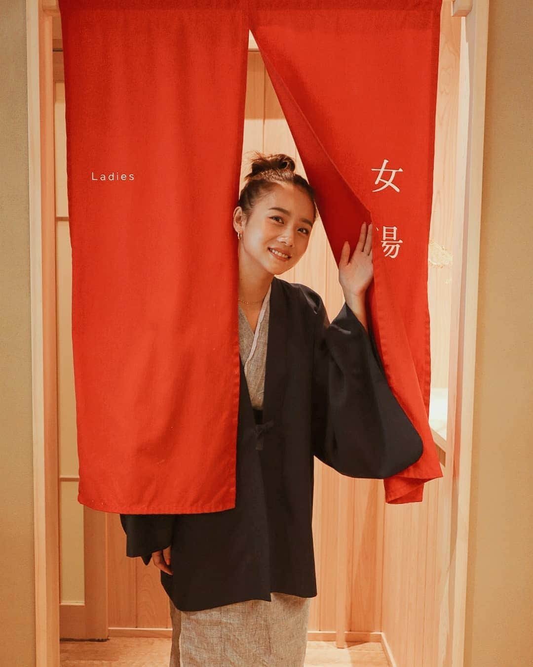 伊原葵のインスタグラム