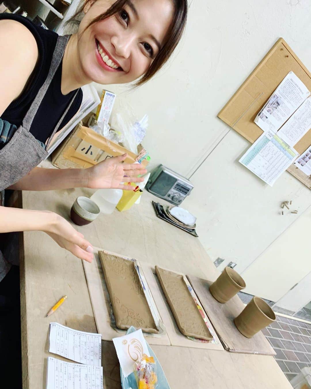 久冨慶子のインスタグラム