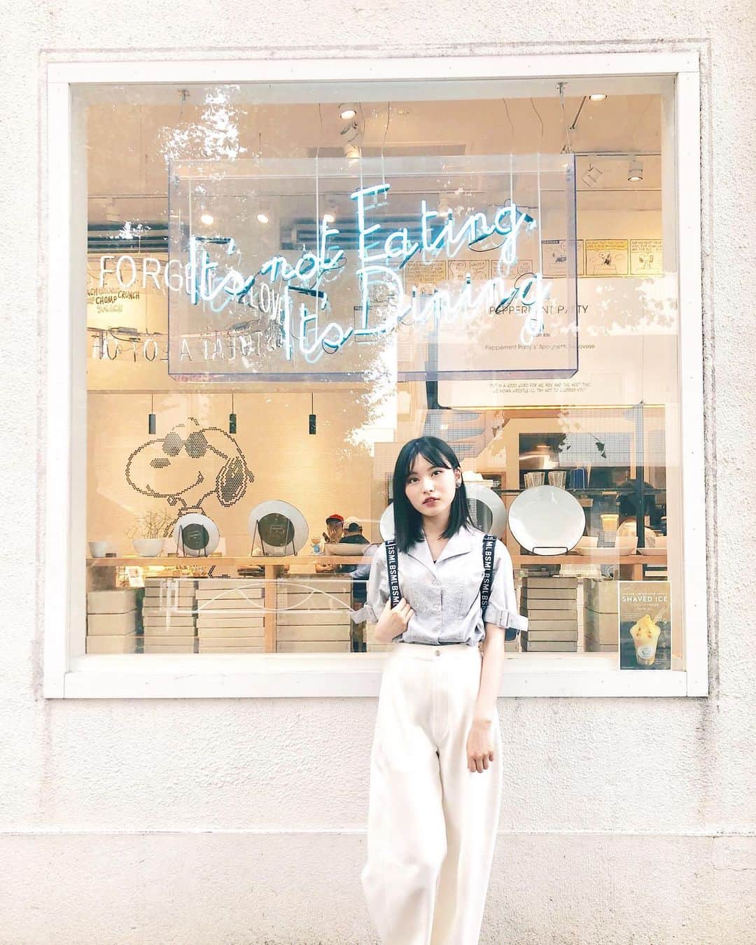 福岡聖菜のグルメインスタ