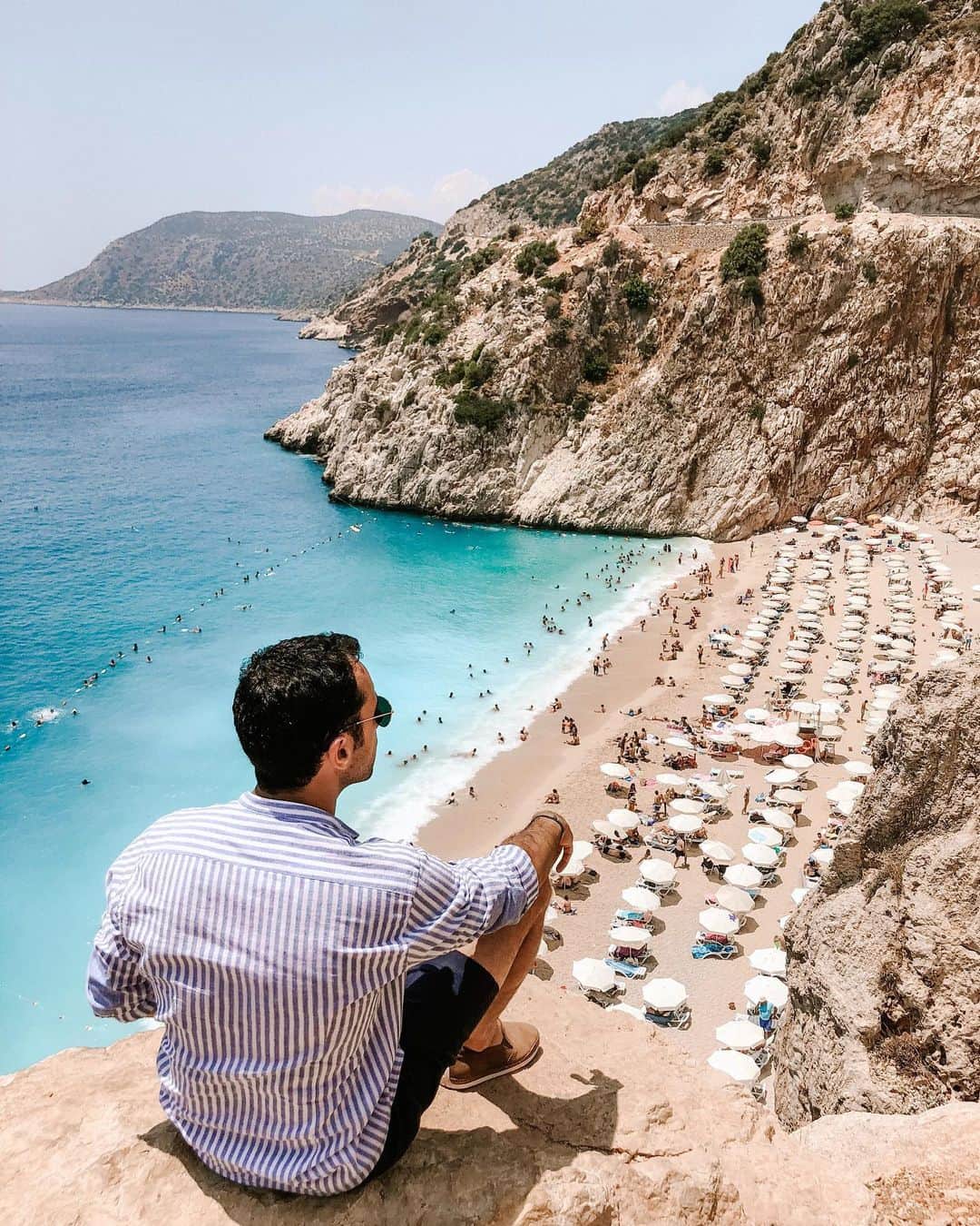 Sezgin YILMAZのインスタグラム：「heaven on earth..」