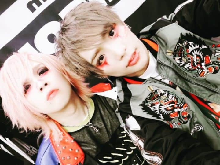 HIROのインスタグラム