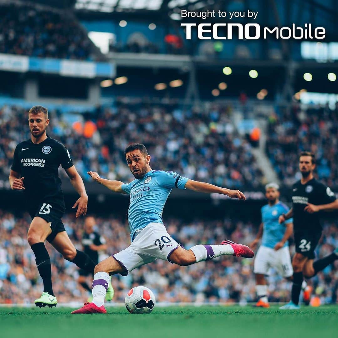 マンチェスター・シティFCさんのインスタグラム写真 - (マンチェスター・シティFCInstagram)「⚽️🏃‍♂️⁣ ⁣ #mancity」9月1日 22時48分 - mancity