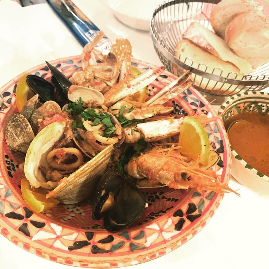 前田典子のグルメインスタ